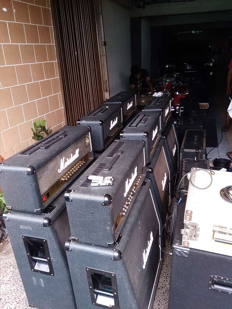 Rental Sound System Jakarta Terbaik
